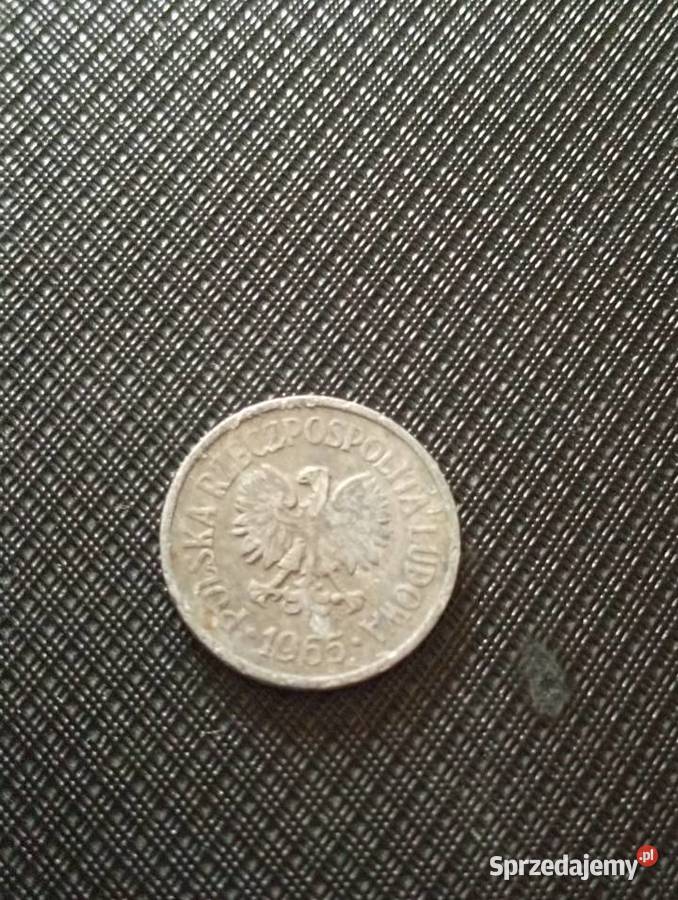 Sprzedam vvv 10 gr 1965 r sprzedam