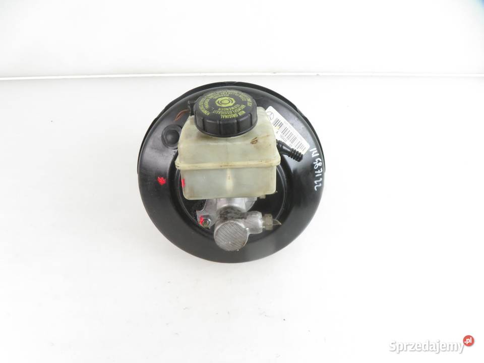 SERWO MERCEDESBENZ A W169 20 CDI A1694300230