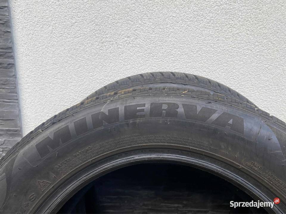 koła zimowe osobowe 60 podkarpackie Rzeszów sprzedam