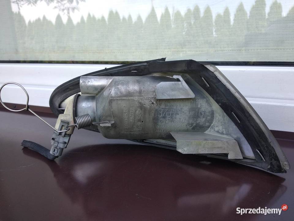 Renault Espace 3 III kierunkowskaz kierunek sprzedam