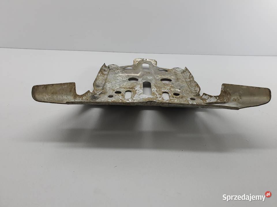 Oslona Aluminiowa Plyta Kawasaki Kvf 700 Prairie Łódź sprzedam