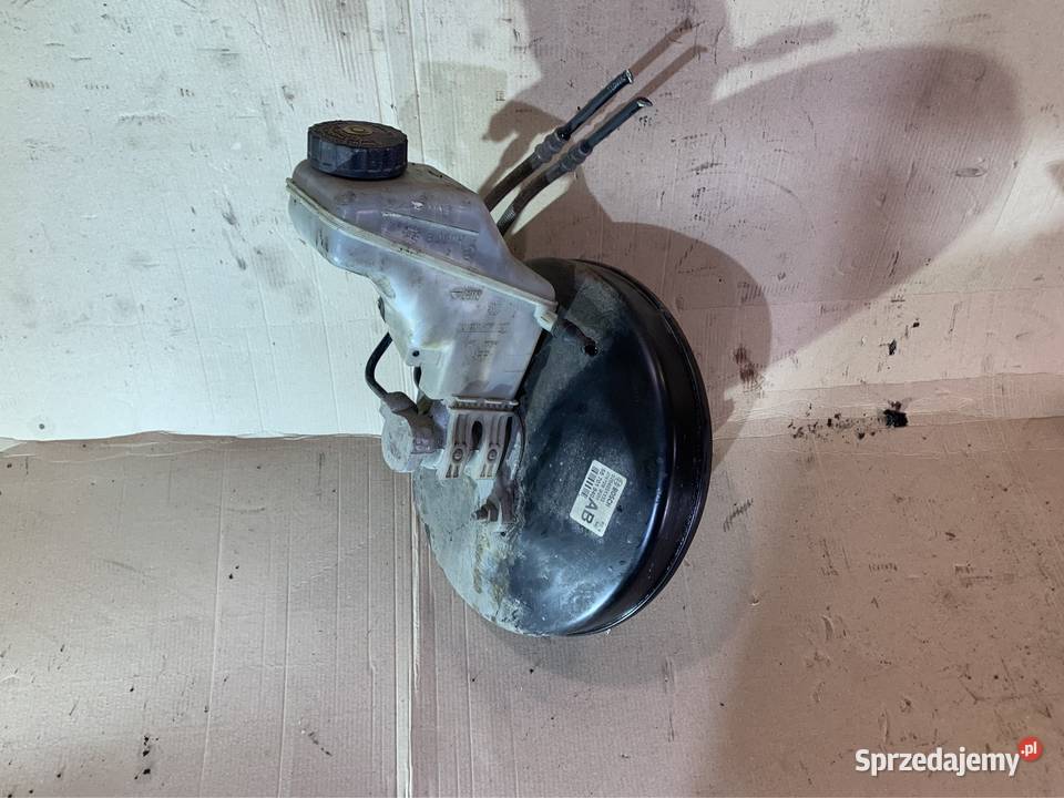 Opel corsa d serwo pompa hamulcowa 55701940 osobowe Szczecin