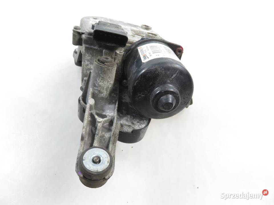 MECHANIZM WYCIERACZEK CITROEN C5 III RD 53569512 sprzedam