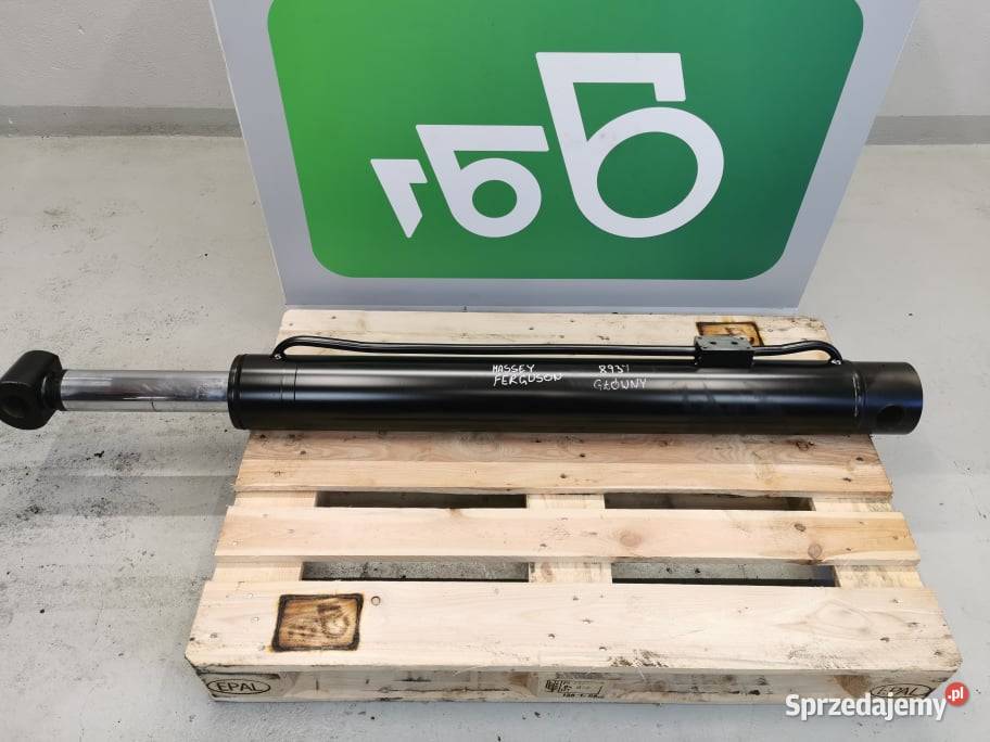 Sambron T 3071 Wilkowo sprzedam