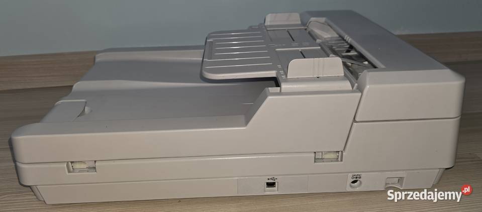 Skaner Fujitsu SP1425