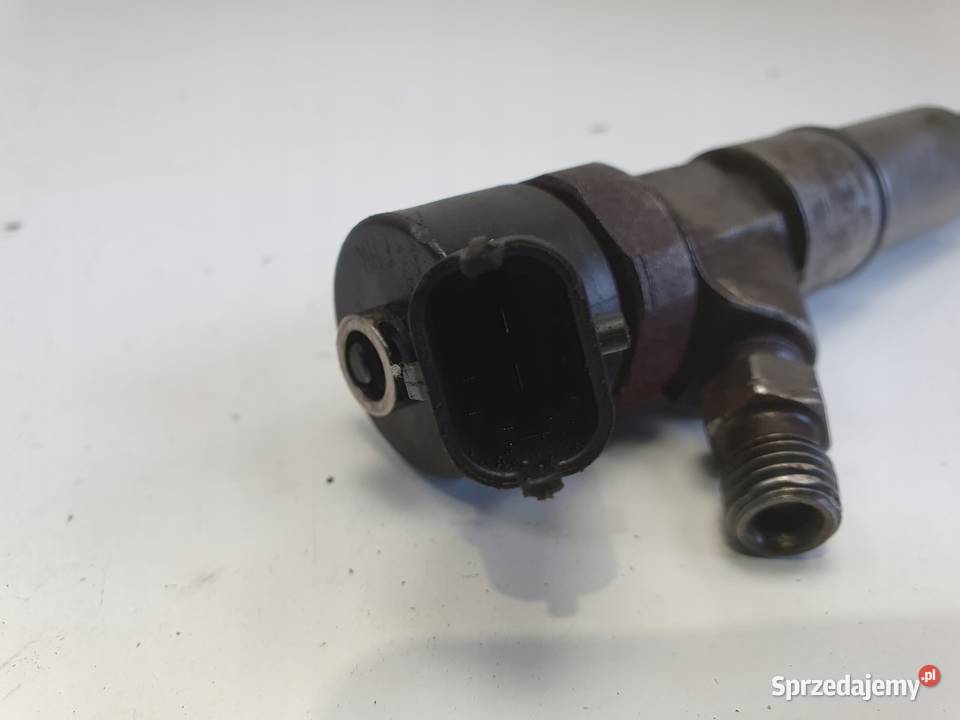 WTRYSKIWACZ Land Rover Freelander 20 TD4 wtrysk