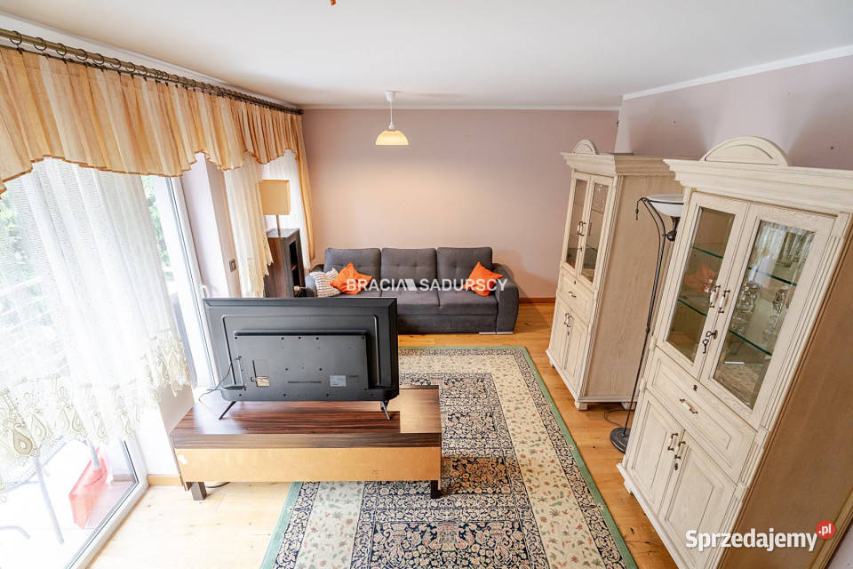 Do sprzedaży mieszkanie Kraków Leona sprzedam