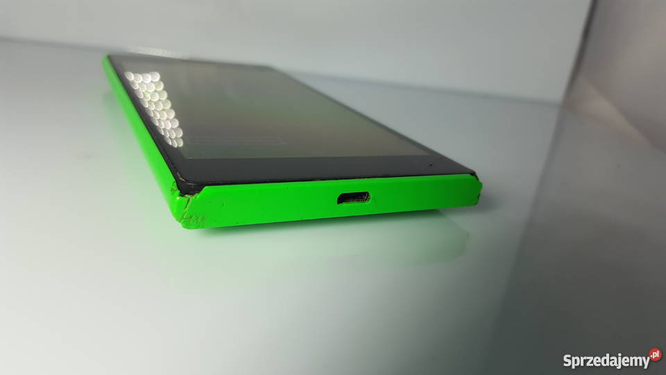Nokia Lumia 735 Lte Nokia Gdańsk