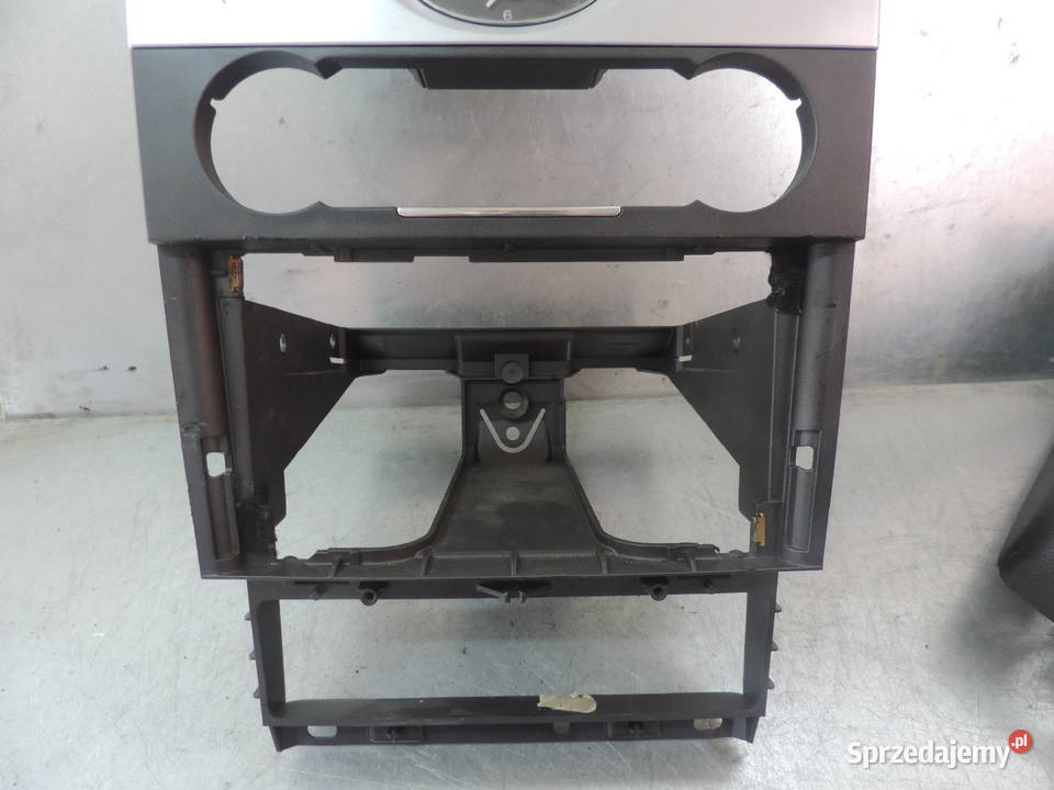 FORD MONDEO MK3 FL PANEL ŚRODKOWY osobowe
