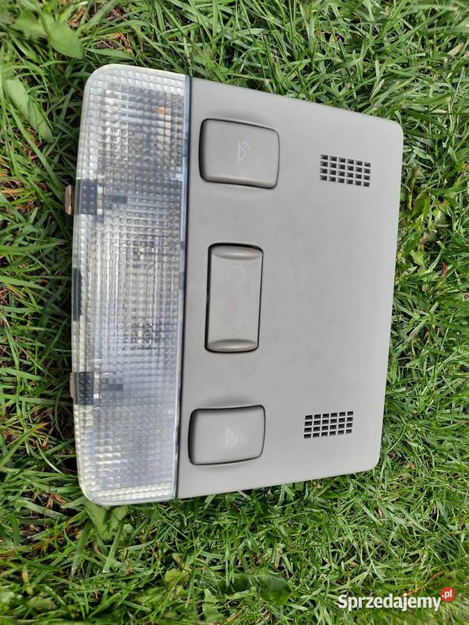 lampka podsifitwki Audi 2 wielkopolskie sprzedam