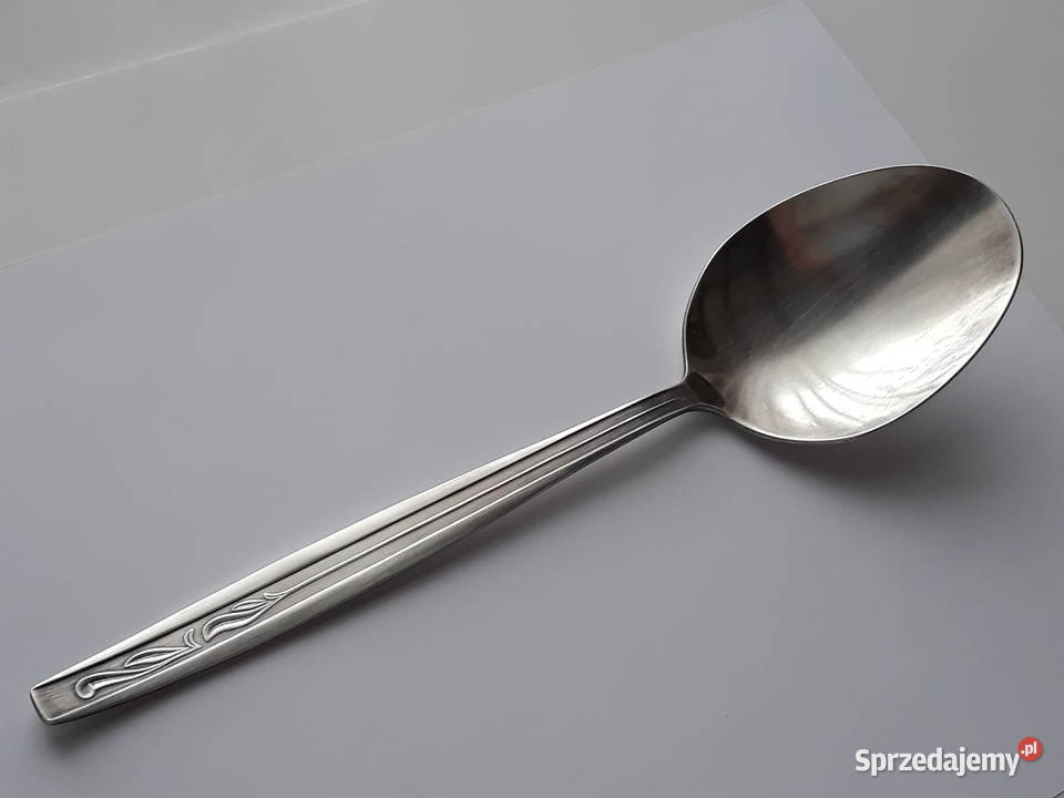 Łyżka serwingowa 24 środek stołu ARES EROS Hefra Pozostałe Dąbrowa Górnicza