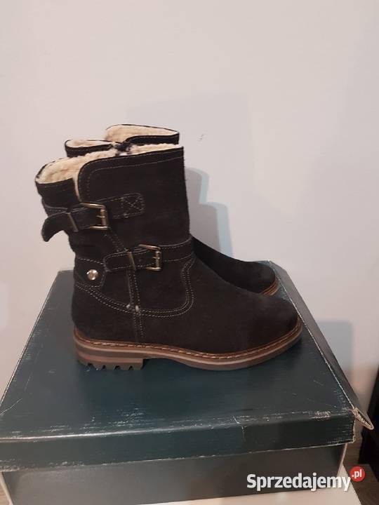 Śniegowce damskie Pier One 36 Kraków