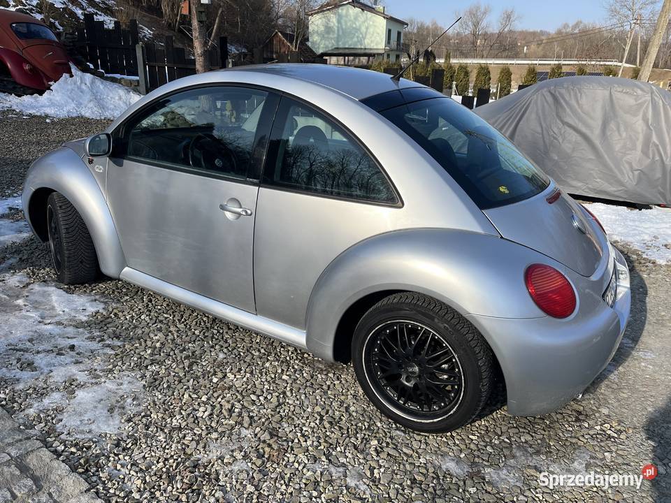 Beelte 18t turbo 176000km podkarpackie Jasło