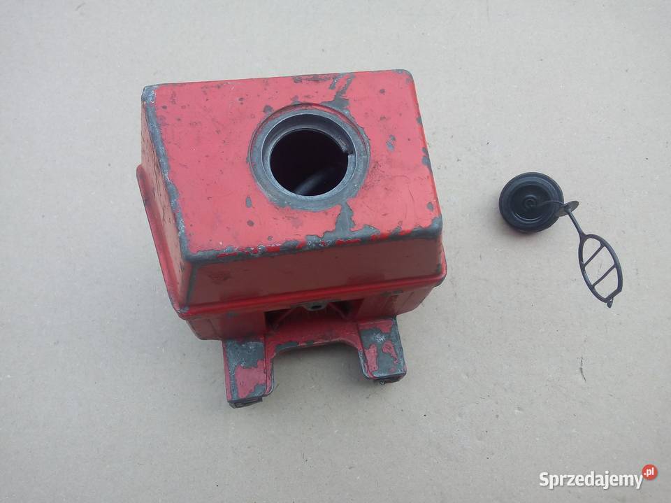 Zbiornik Paliwa Dolpima 290 Stalowa Wola