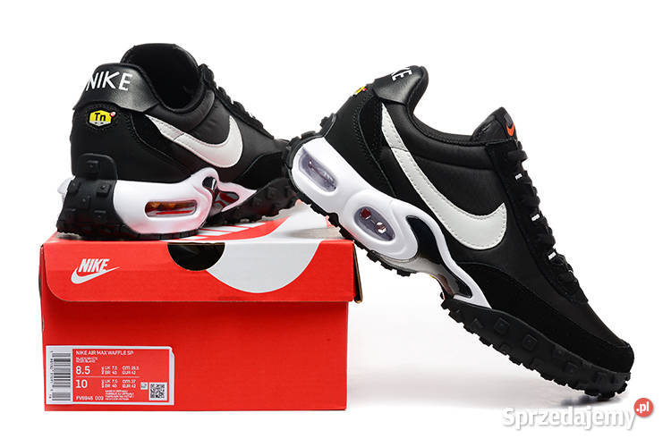 Nike AIR WAFFLE buty męskie sportowe rozmiar Białystok