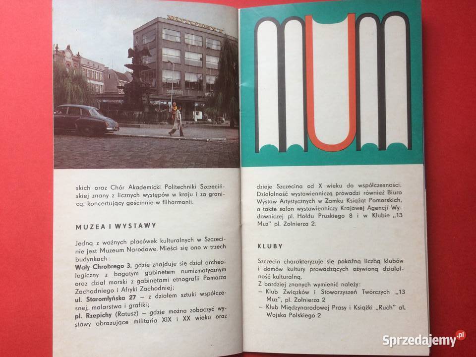 538 Witamy W Szczecinie Szczecin