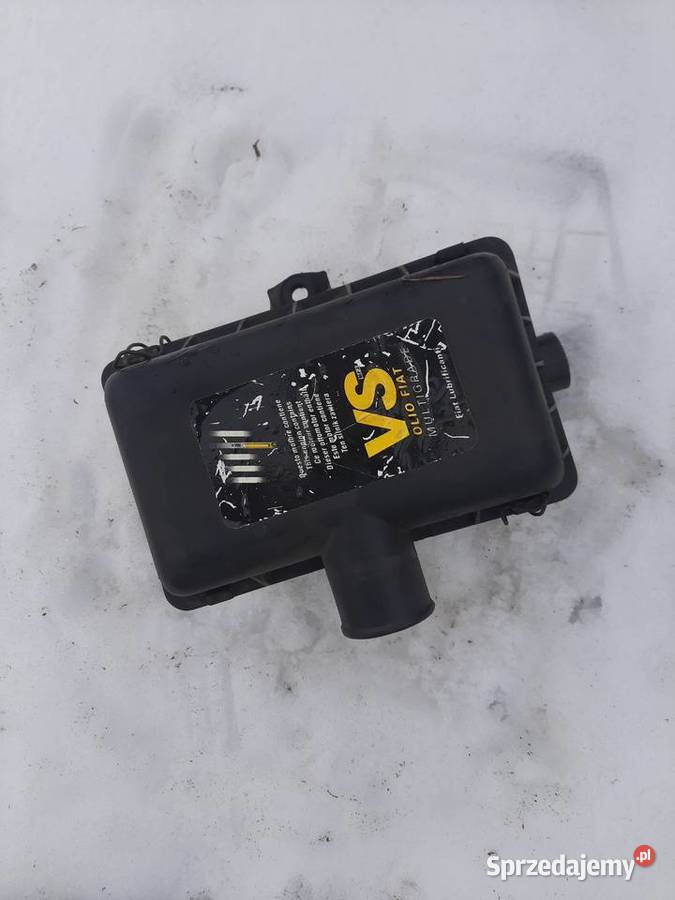 Fiat Cinquecento Uno Seicento 900 899 obudowa Ksawerów