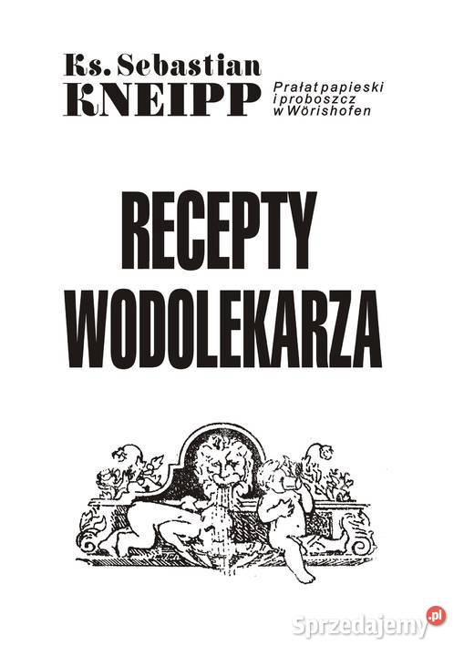 Ks Sebastian Kneipp Hydrterapia Ruda Śląska