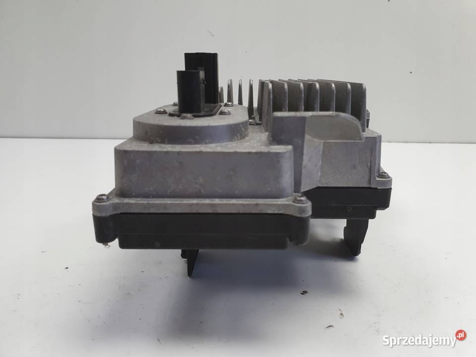 Volvo S90 II V60 II S60 III XC60 II MODUŁ Części samochodowe Chełm