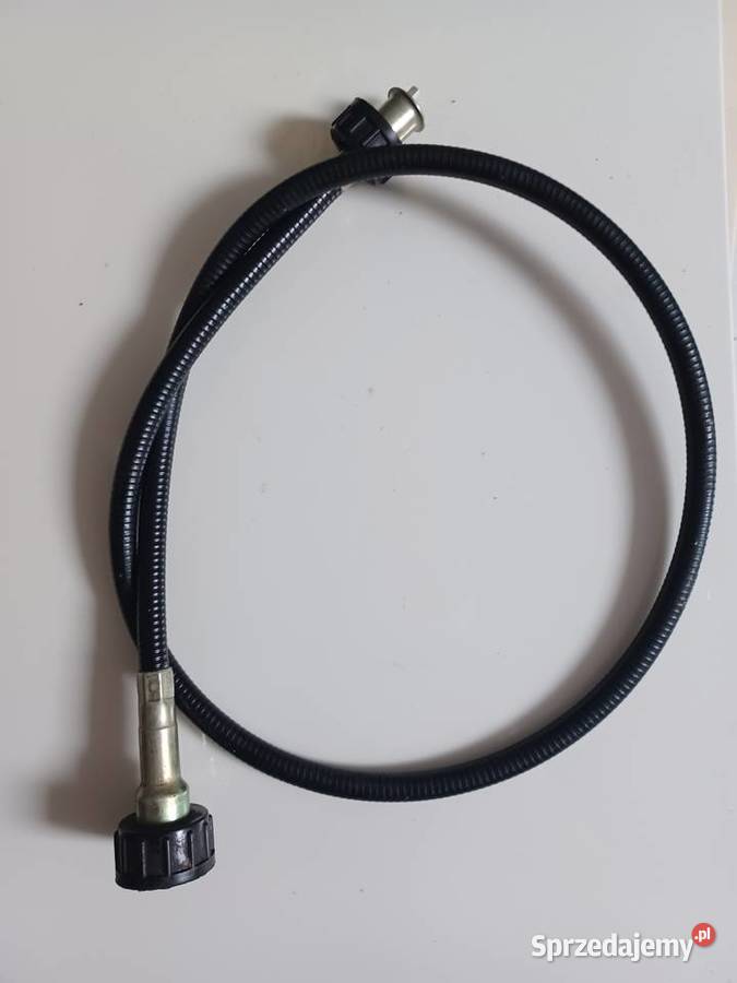 Linka obrotomierza Mz etz 251 Oryginał ddr