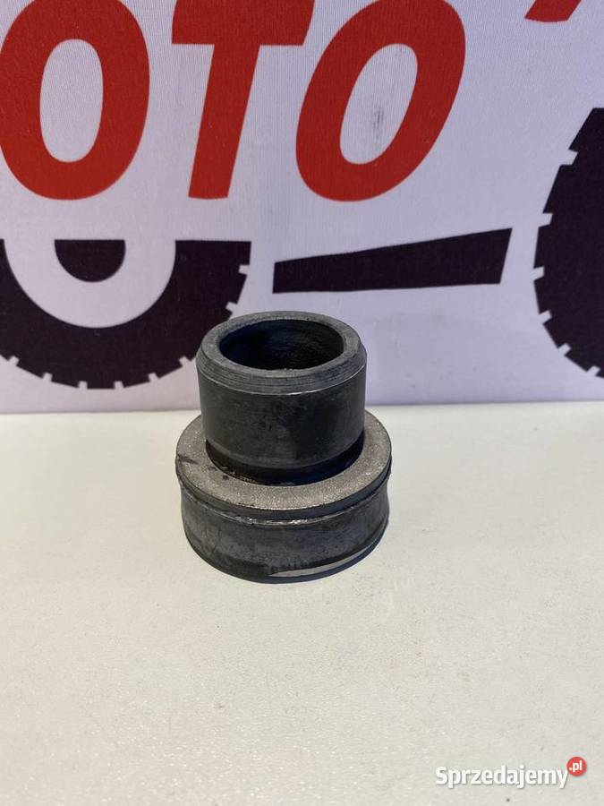 Poduszka silnika Holland 85804733 ORYGINAŁ CNH Białystok sprzedam