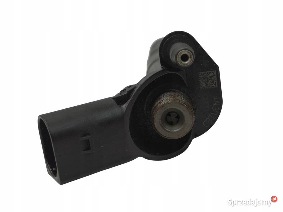 WTRYSKIWACZ Audi A4 B7 A6 C6 27 TDI 0445115039 osobowe Chełm