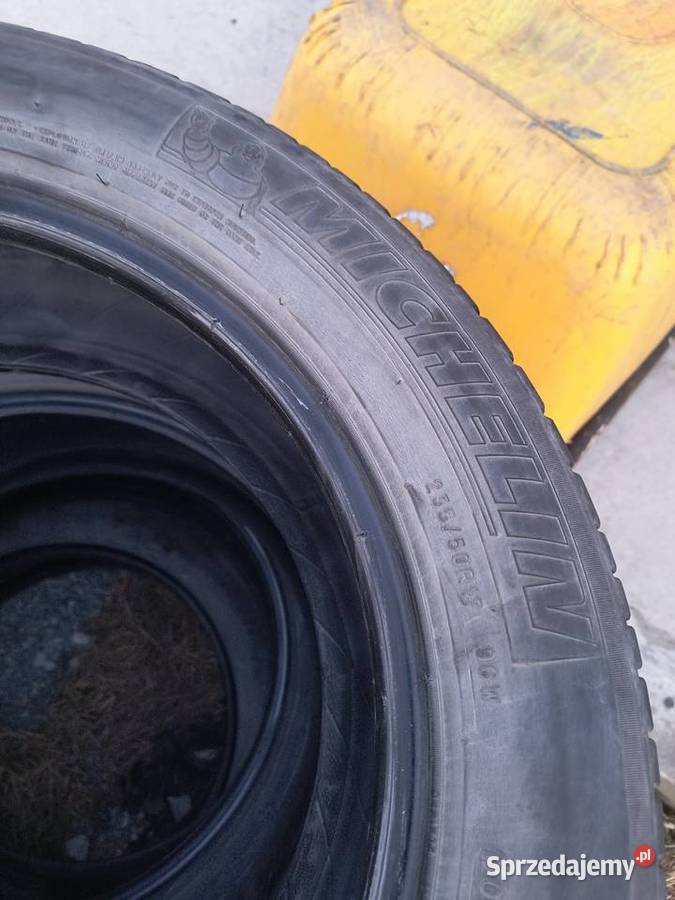 Michelin primacy 3 opony letnie 23550R17 świętokrzyskie Kielce