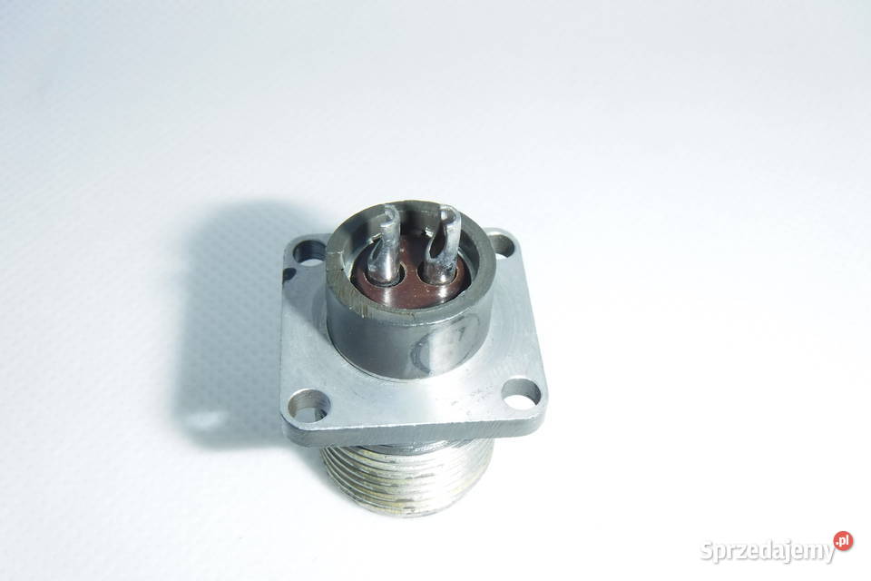 SzR16P2ESz5 uchwyt agregatowy 2 pin Nowe