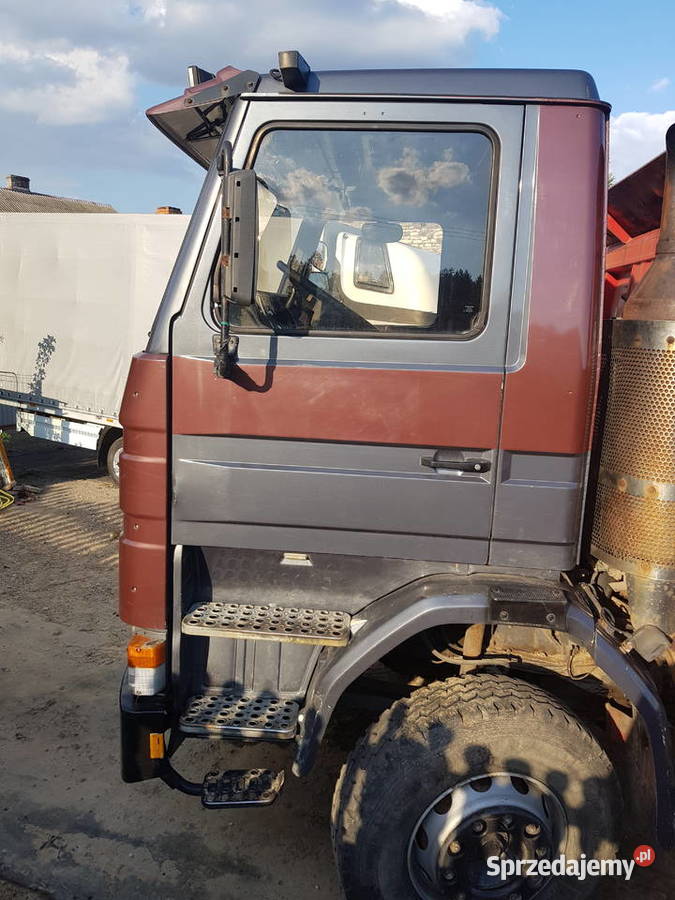 Scania 113 świętokrzyskie Ożarów sprzedam