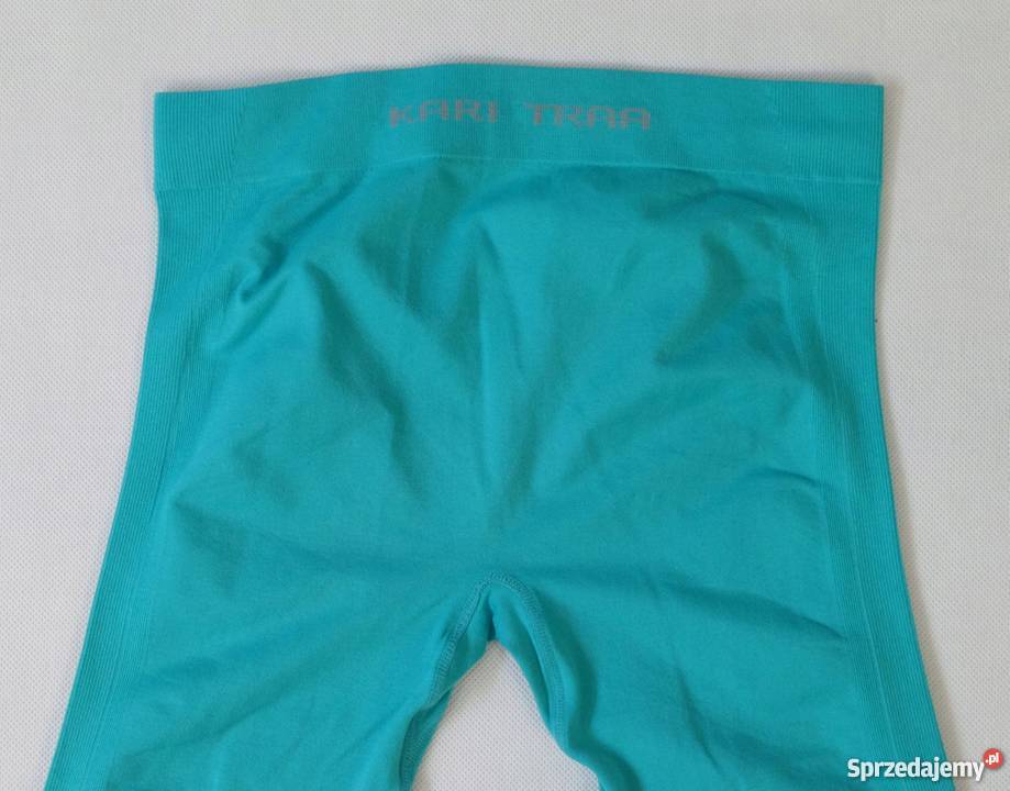 legginsy sportowe 34 KARI TRAA LXL spodnie