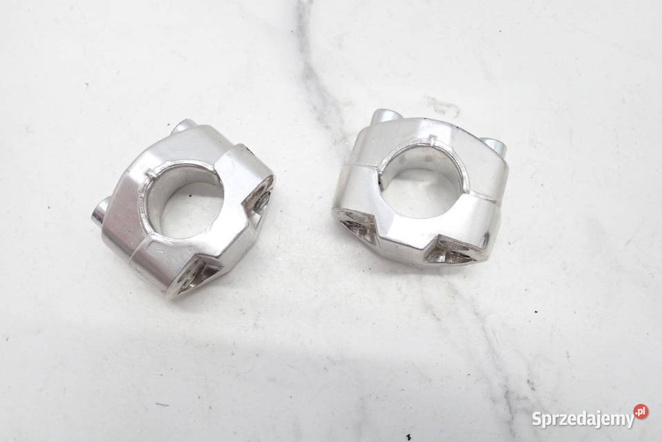 Wieżyczki Podwyżki Kierownic 28mm Husqvarna TE Strzelce Krajeńskie