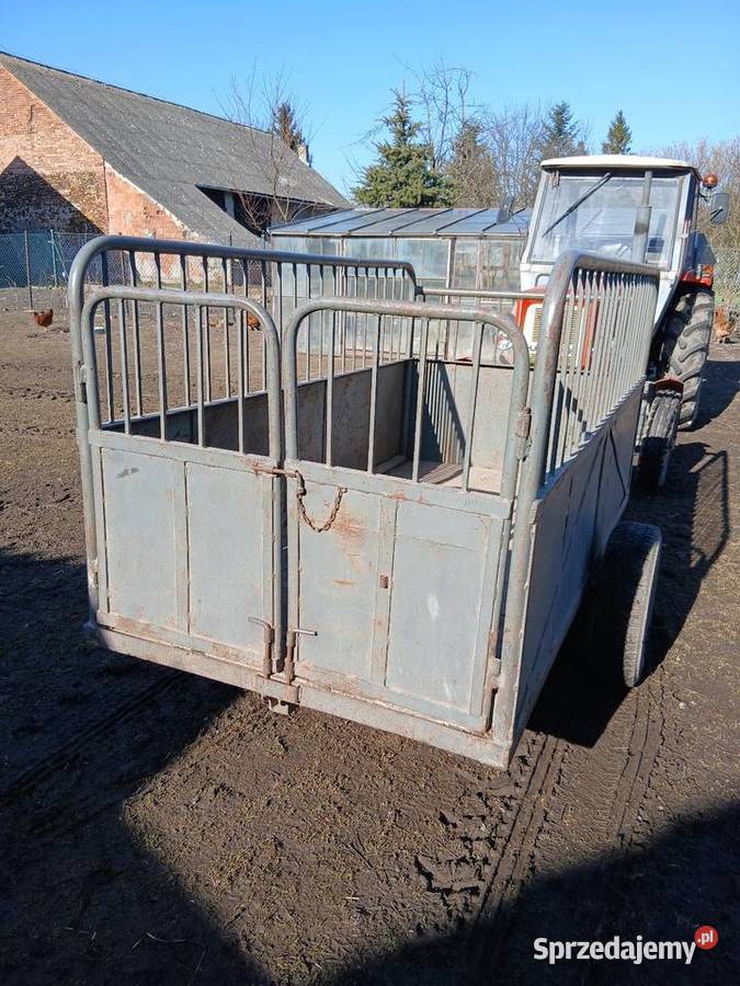 Sprzedam kołówkę Kowale