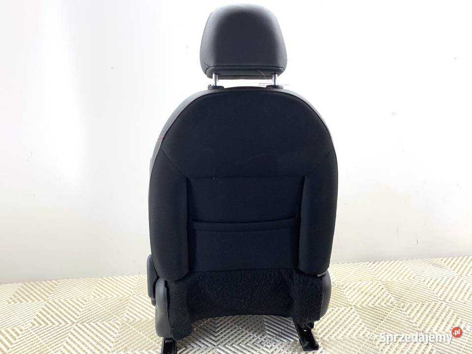 FOTEL LEWY PRZÓD GTLINE PEUGEOT 2008 I Hatchback Fotele i kanapy