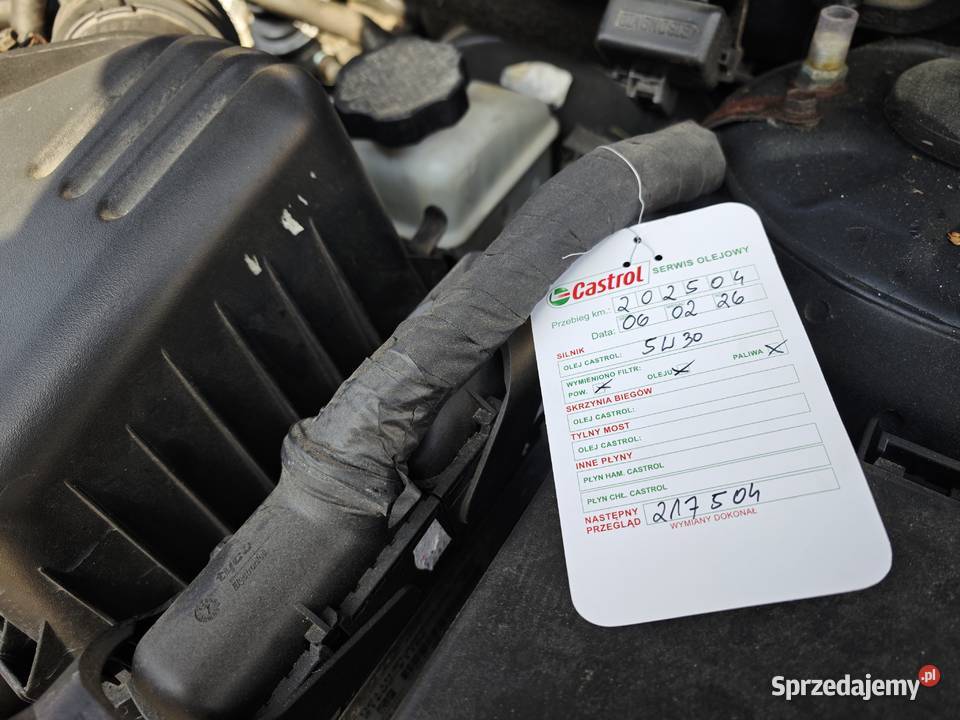 Sprzedam Hyundai I30 CW 16 CRDI Rok produkcji 2010 i30 Trąbki Wielkie