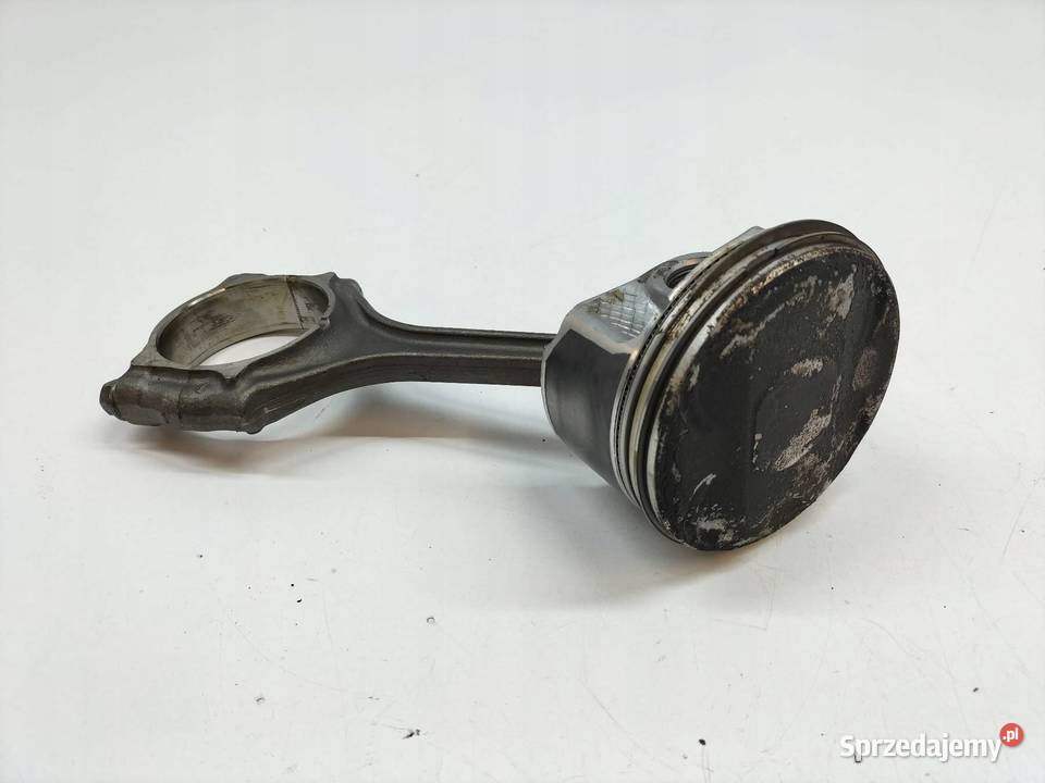 TŁOK KORBOWÓD 91L35 4 32 PENTASTAR Jeep Cherokee sprzedam