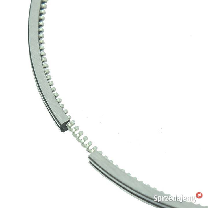 Pierścienie tłoka 8350 mm STD 050 Kubota D1503 Tajęcina