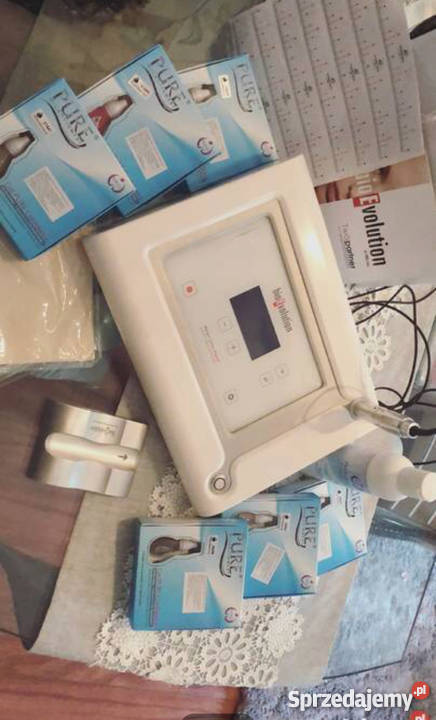 BioEvolution makijaż permanentny Kołobrzeg