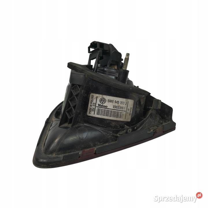 LAMPA LEWA VW Golf V VI 5 6 Plus tylna tylnia osobowe lubelskie Chełm