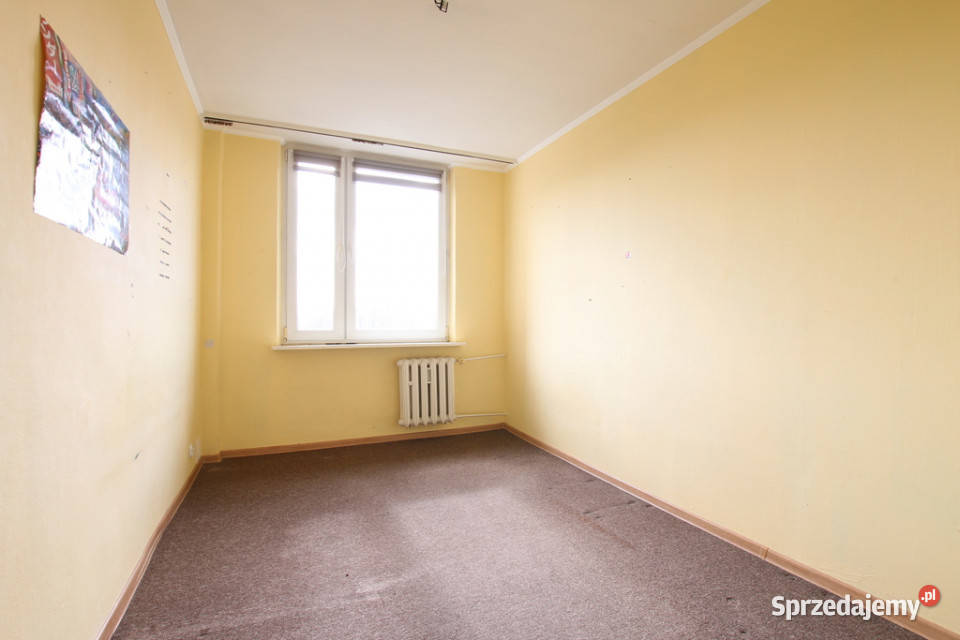 Mieszkanie Świdnik Okulickiego 4 pokoje lubelskie sprzedam