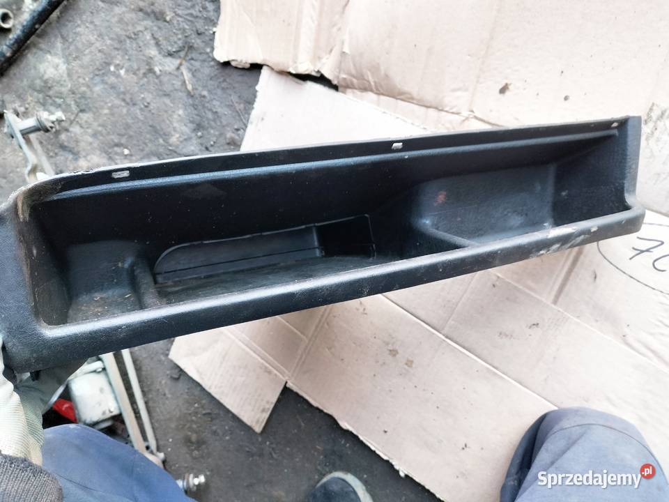 GOLF 2 JETTA 2 SCHOWEK PÓŁKA lubelskie Kamień-Kolonia sprzedam