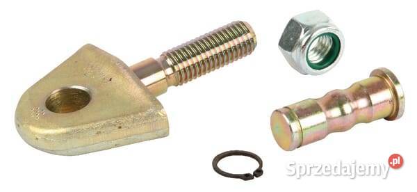 Zestaw naprawczy stabilizatora AG 373 201033