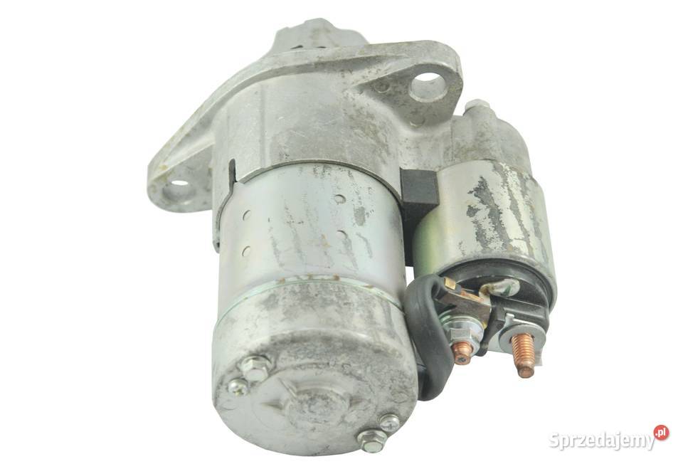 Rozrusznik 12V 14 kW Yanmar 4TNV981D84 Tajęcina