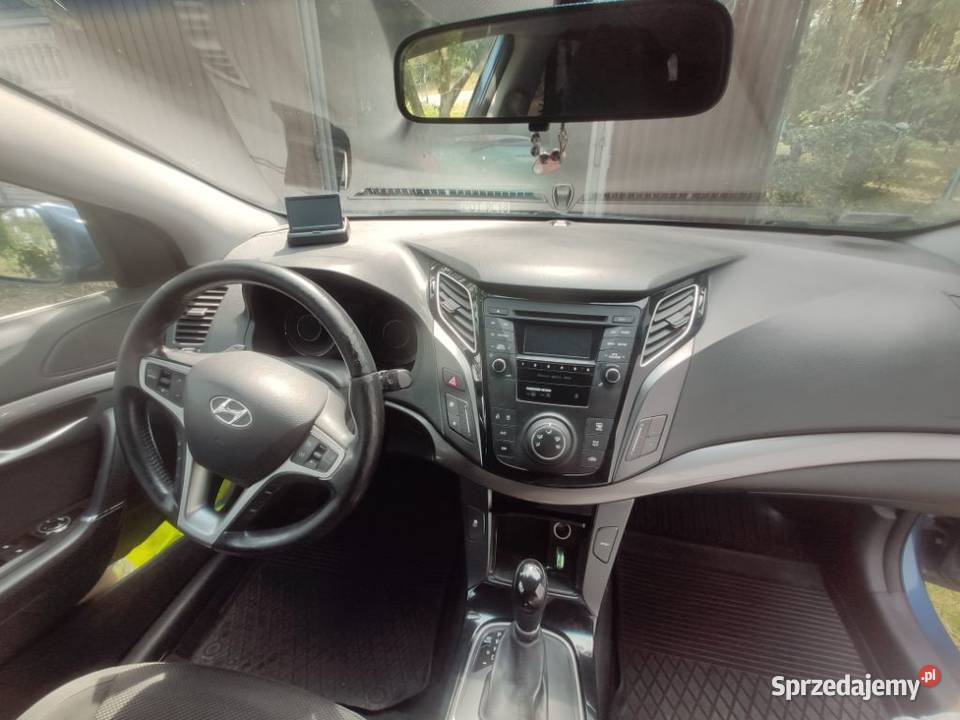 Hyundai i40 diesel Oleśnica sprzedam