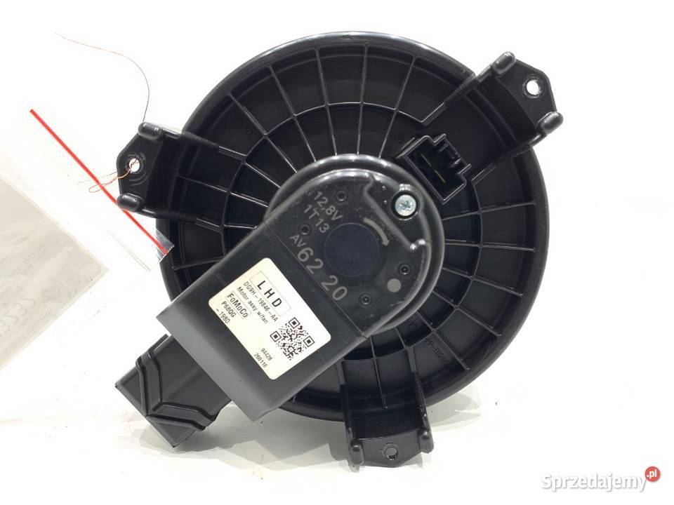 DMUCHAWA NAWIEWU FORD MONDEO MK5 DG9H19846AA