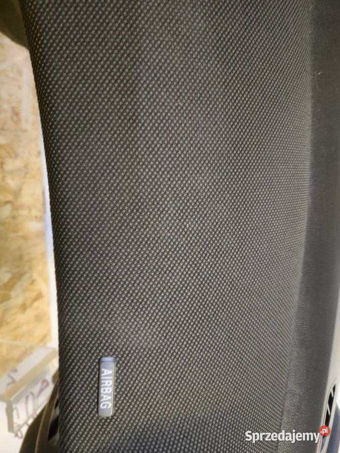 Konsola Airbag Deska Rozdzielcza Chevrolet Cruze