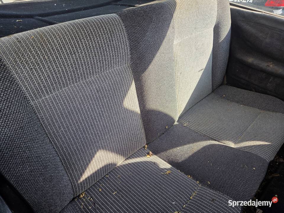 Volkswagen golf 2 mazowieckie Mława sprzedam