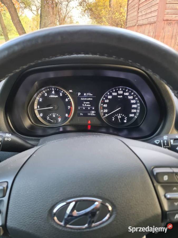 Hyundai i30salongwarancja 0629 i30 Lublin