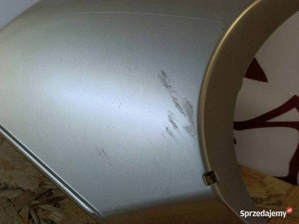 BMW IX i20 22 OBUDOWA DOLNA LUSTERKA PRAWY PRZÓD wielkopolskie Pleszew