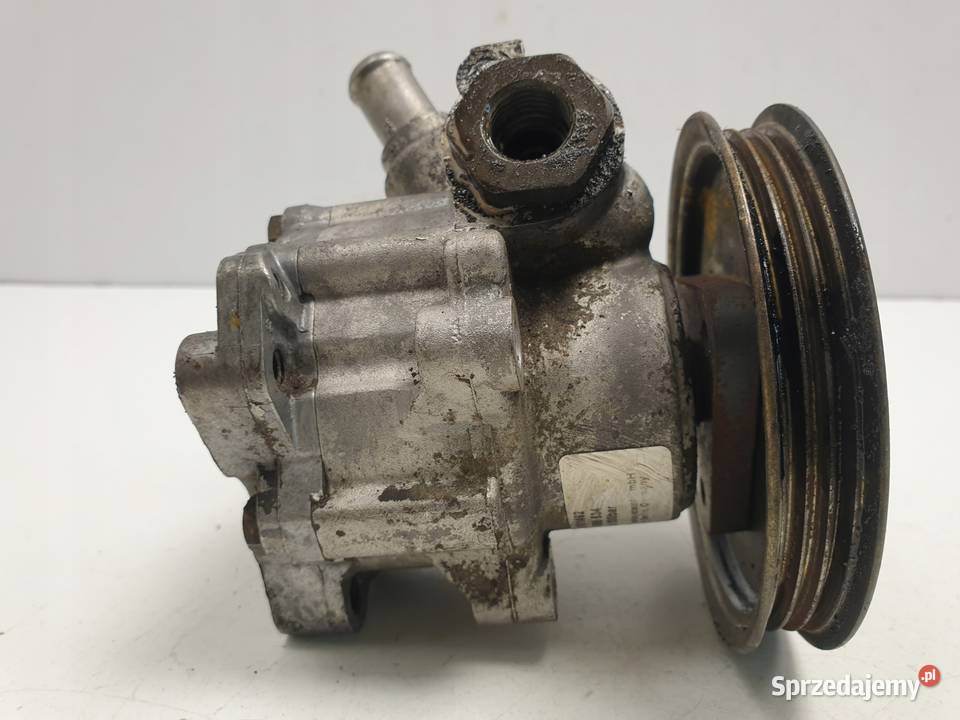 Freelander 18 16V POMPA WSPOMAGANIA QVB101462 Rudka sprzedam