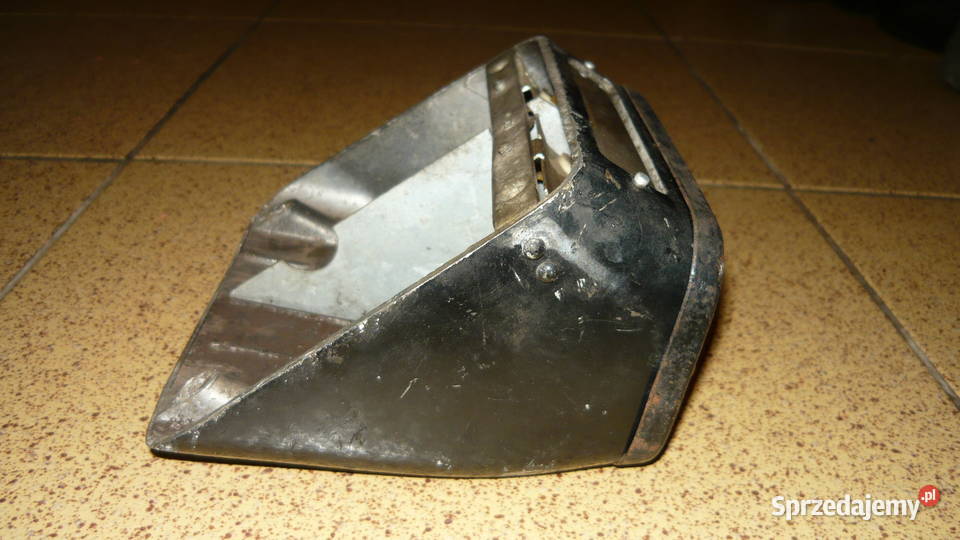 Lampa tylna Ursus Zetor C4011 C 4011 C4011 Sokółka